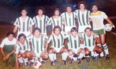 El Nacional, con sede en Guadalajara, desciende a la Segunda División pero este retroceso no se hace efectivo, al ganar una serie promocional ante Ciudad Madero, Veracruz y Poza Rica. Un año después volvería a descender este equipo tapatío y esa vez nadie lo salvaría.