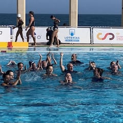 El Sabadell recupera la corona