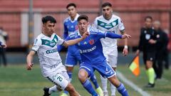 ¿Quién es Juan Tobar, la promesa de Segunda División que fue citado a la Roja?