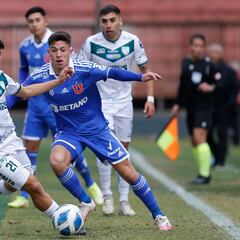 ¿Quién es Juan Tobar, la promesa de Segunda División que fue citado a la Roja?