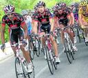 Los 57 repescados desvirtúan la Vuelta