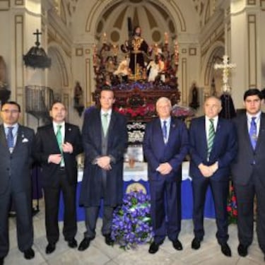 Pasión y salvación: hoy, derbi andaluz por la permanencia