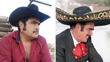 Quién es el ‘Chente del Oxxo’ y por qué los fans lo quieren en la bioserie de Vicente Fernández