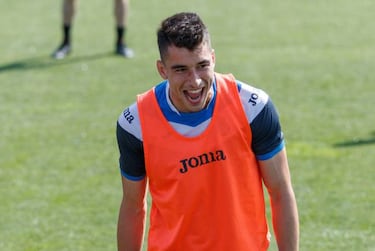 La plantilla recupera la sonrisa: todos los disponibles, citados