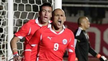 Venezuela sorprende y es semifinalista