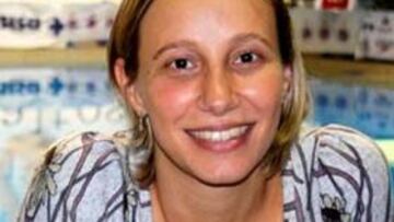 Ana Montero sucederá a Tarrés al frente de la sincronizada