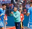 Gustavo Álvarez agranda su historia y entra en la élite del fútbol chileno