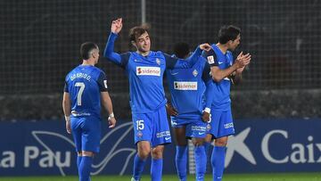 25/02/24 PARTIDO SEGUNDA DIVISION
AMOREBIETA - ALBACETE