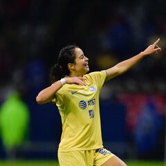 Así se jugará la liguilla de la Liga Mx Femenil