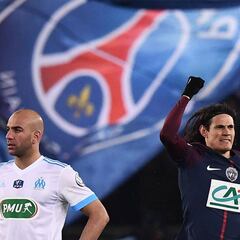 Abdennour: el Valencia recalca que sigue siendo del Olympique