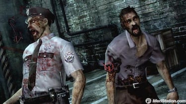 Resident Evil: The Darkside Chronicles, Impresiones