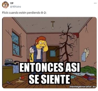 Los mejores memes del sorteo de Champions League