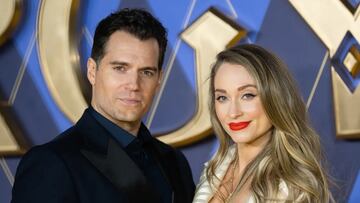 Tras varios rumores, Henry Cavill confirma el embarazo de su novia Natalie Viscuso. Darán la bienvenida a su primer hijo juntos.