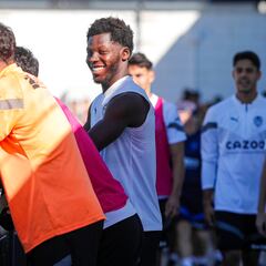 El año interminable de Yunus