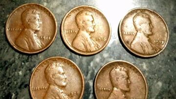 La moneda de centavo creada por error en Colombia y que ahora podría valer millones de pesos