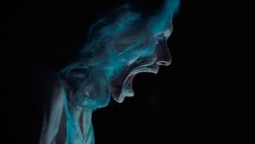 La abuela: perturbador tráiler de la nueva película de terror de Paco Plaza, creador de REC