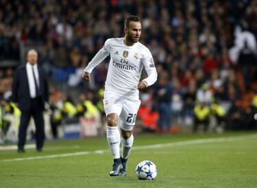 Las Palmas le da a Jesé una segunda oportunidad para triunfar