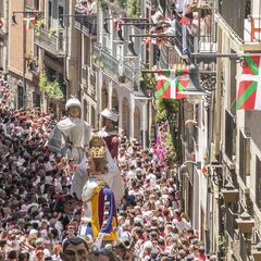 Suspendidas las fiestas de San Fermín de 2021