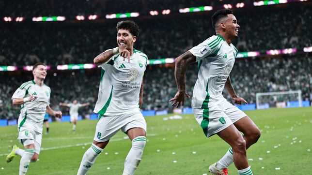 ¡Gabri Veiga, campeón en Asia!