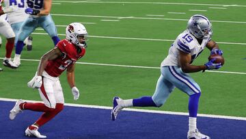 Los Cowboys ya tienen su boleto a Playoffs, pero ahora quieren ser el mejor sembrado de la NFC cuando enfrenten a unos Cardinals que van en caída libre.