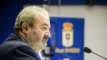 El Oviedo trata de reducir costes