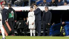 Brahim Díaz: Real's Madrid's forgotten man