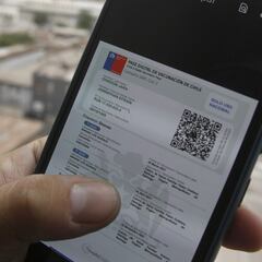 Pase de movilidad: cómo saber si me lo han bloqueado y qué hacer para desbloquearlo