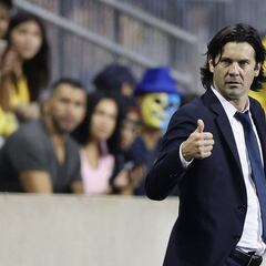 Los 15 entrenadores extranjeros de la Liga MX