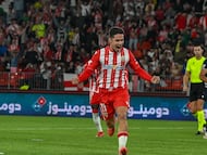 01/11/25 PARTIDO SEGUNDA DIVISION
UD ALMERIA - EIBAR
ALEGRIA SERGIO ARRIBAS