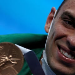 Brasil aconseja a sus atletas evitar las redes sociales tras varias polémicas