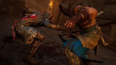 For Honor mejora sus recompensas ante un posible boicot