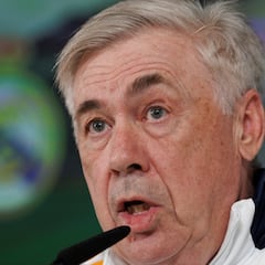 When is Real Madrid - Salzburg? How to watch on TV, stream online | Champions League