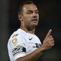 Marcelo Díaz no viajó con Pumas para cerrar pase a Racing