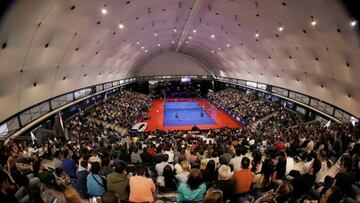 Demanda de WPT contra Qatar Sports, los Jugadores y la FIP