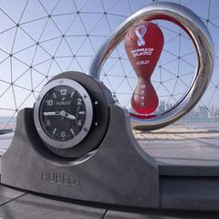 “Hayya Hayya”, la canción oficial de Qatar