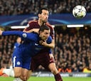 Barcelona-Chelsea: Horario, canal de TV y cómo ver online
