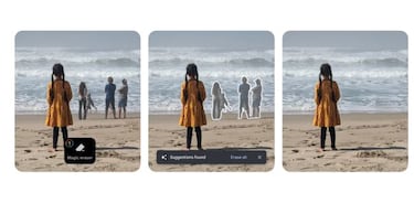 El borrador mágico de Google llegará para todos los smartphones
