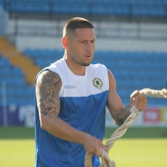 Cubillo, a sobrevivir otros dos meses sin el Toro Acuña