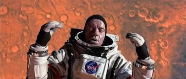 ¿Qué hace la NASA con el cadáver de un astronauta en el espacio?