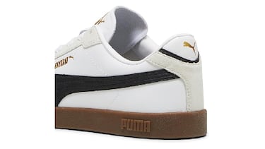 Rebajas de enero: zapatillas Puma Club 2 con un 40% de descuento