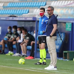 Bolo: "Con el tiempo se valorará el octavo puesto"