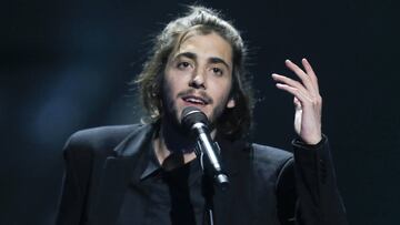 Eurovisi&oacute;n 2017: Salvador Sobral y los otros 6 favoritos para ganar la final