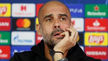 Guardiola defiende a Bernardo Silva, acusado de racista