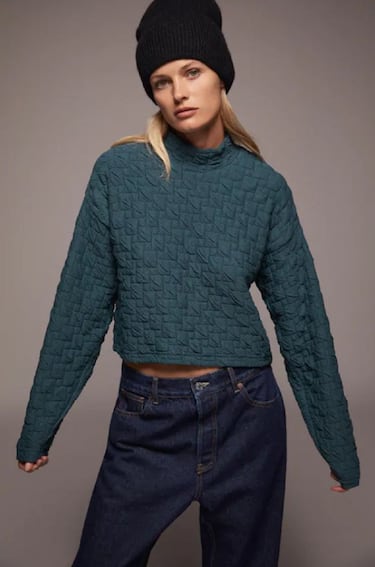 Black Friday 2020 en Zara: las mejores ofertas en vestidos, abrigos, pantalones, blusas...