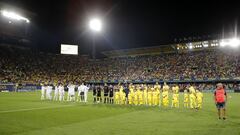 Formación inicial de los equipos.