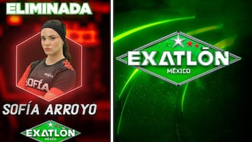 Exatlón México: quién fue eliminado hoy, 19 de enero 2025, y cuándo es el próximo programa