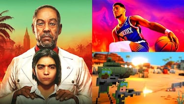 Free games for this weekend (February 17 - 19)
