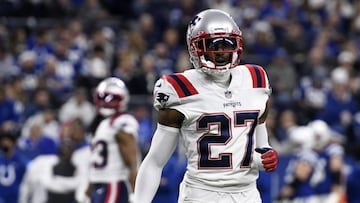 Los Chargers firmaron al mejor cornerback disponible en la agencia libre y esta es su segunda adquisici&oacute;n defensiva en la temporada baja.