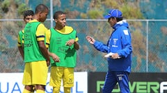 “Desvinculado”: el documento que complica aún más a Byron Castillo