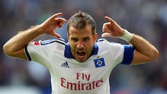 ¿Qué cracks estuvieron a punto de llegar al Atlético de Madrid?